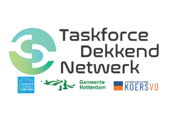 Taskforce Dekkend Netwerk