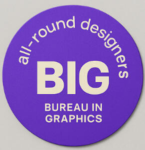 Promotion sticker